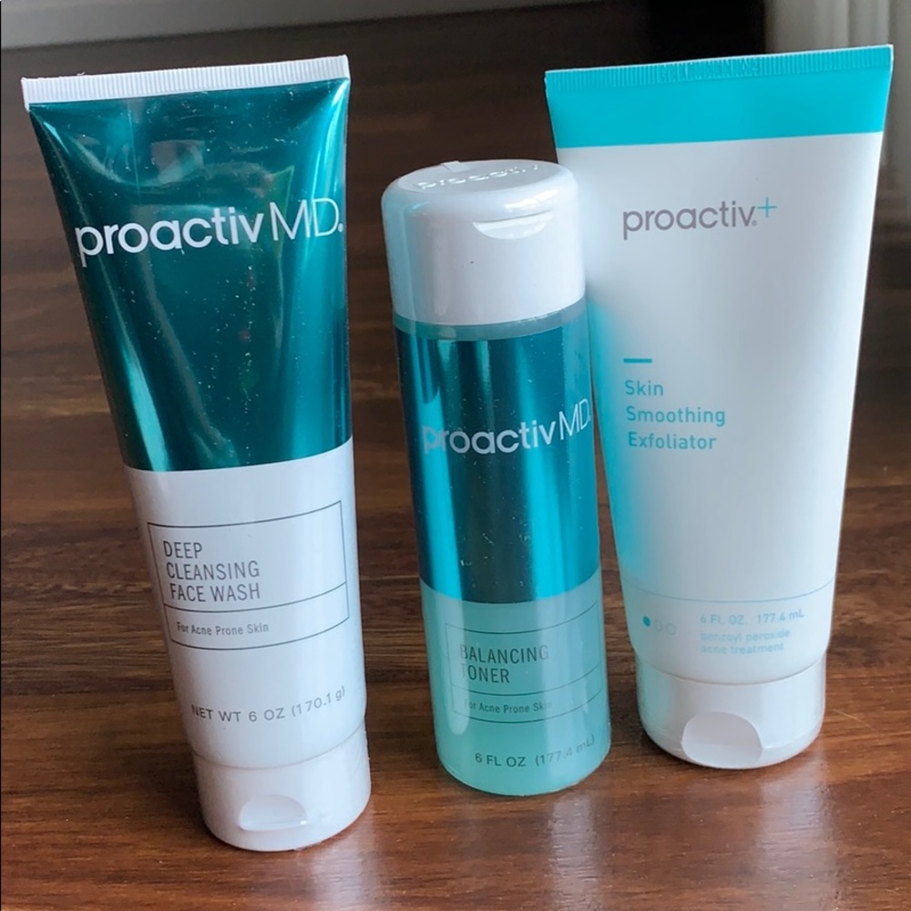 Proactiv MD+ set